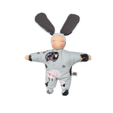 Sleeping friend Sheep Waldorf art doll rag doll Montessori